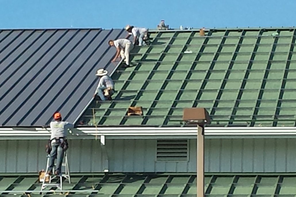 The Benefits of Metal Roof Restoration in Adelaide Lore Blogs