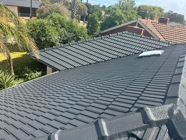 Benefits of Roofing Adelaide