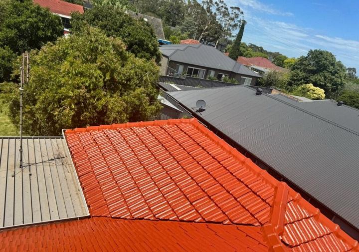 Reasons to Choose Roofing Contractors Adelaide