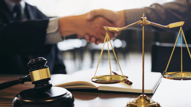 Criminal Lawyer Adelaide