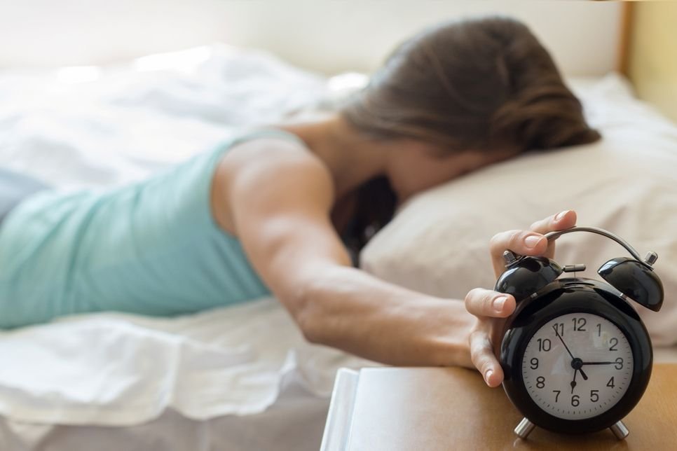 When Should You See A Doctor About Fatigue And Tiredness 