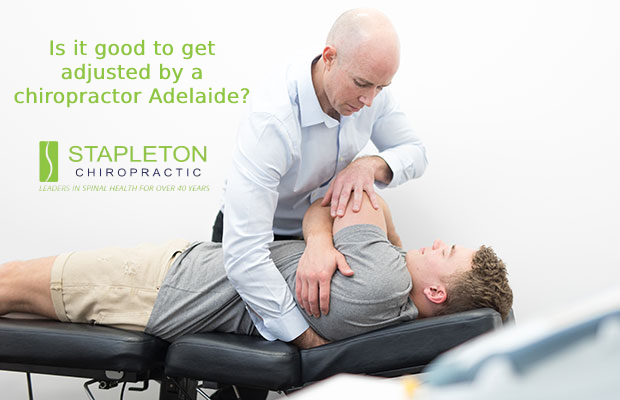 Chiropractor Adelaide