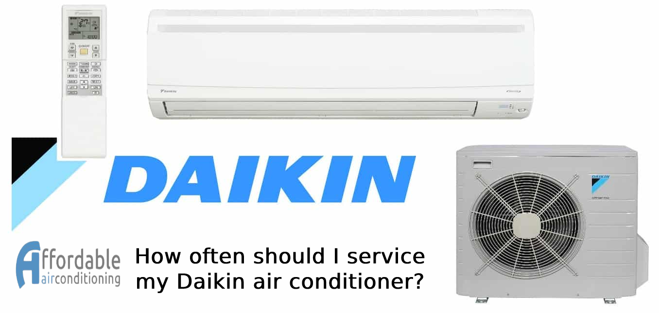 Daikin Air Conditioning Adelaide