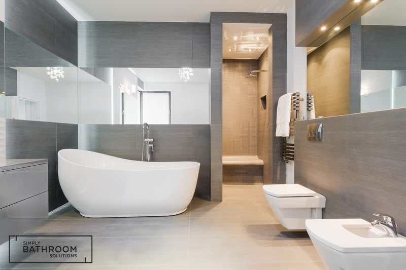 Bathroom Designs Melbourne