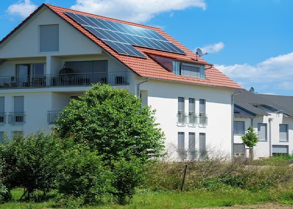 Solar Panel Maintenance Tips for Landlords and Tenants