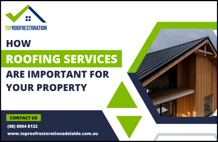 Roofing Services Adelaide