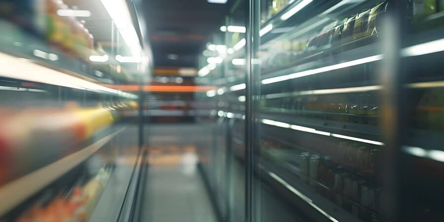 What Temperature Should My Commercial Refrigerator Be Set To