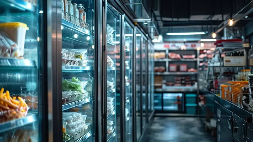 How Regular Maintenance Enhances Commercial Refrigeration in Adelaide