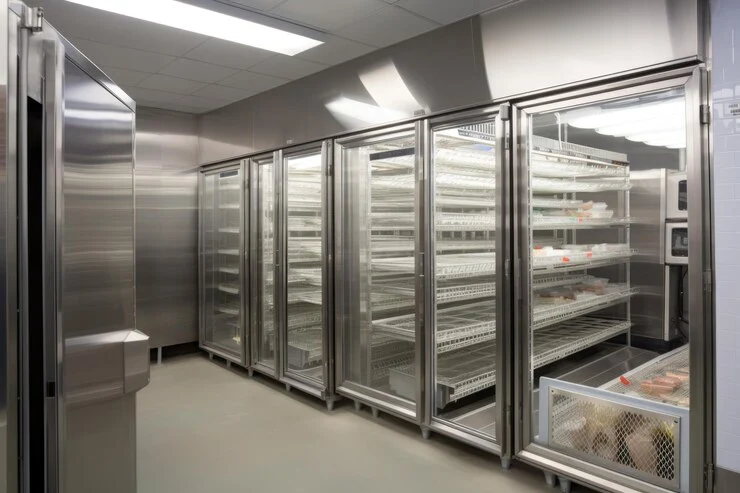 How to Avoid Common Issues with Commercial Refrigeration in Adelaide