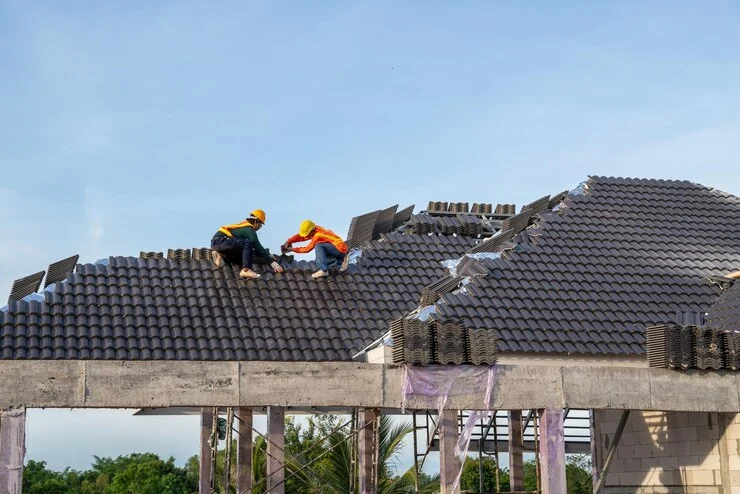 What to Expect During the Re-Roofing Process in Adelaide