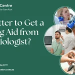 Is It Better to Get a Hearing Aid from an Audiologist